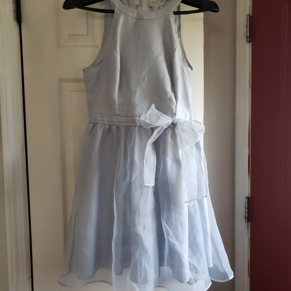 Lauren Conrad Dress